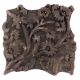 Old Wooden Decorative Blocks-539